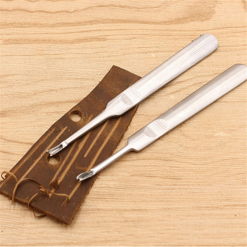 Groover Stitching Tool - (.) Kit di 2 utensili per