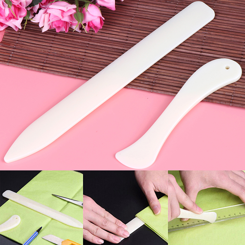 Bone Folder Tool - 【F】2 pezzi: strumento per aprire e