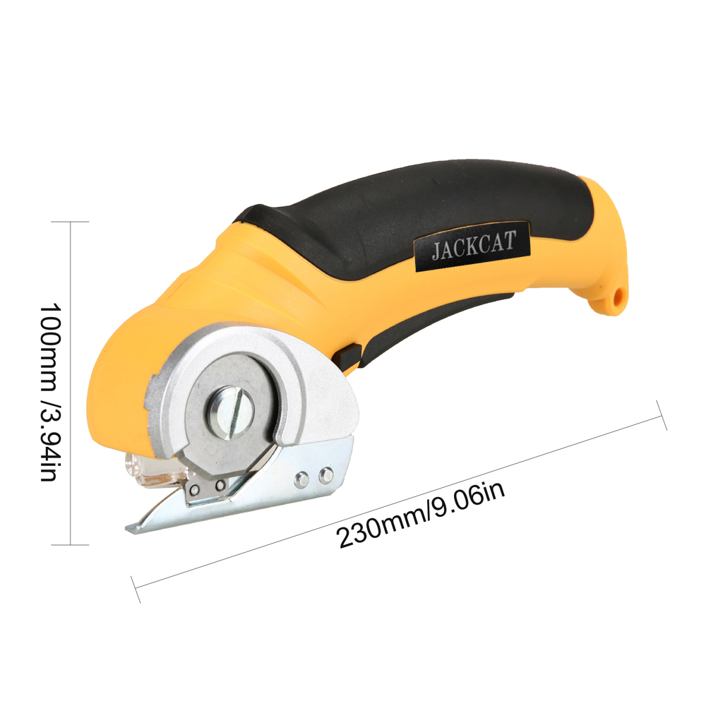 Tagliatrice per tessuti con sp - Leatherwork Machine recensione e prezzo