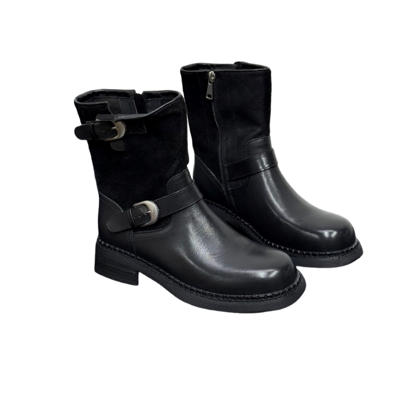 Stivali bianchi da donna – Sti - Leatherwork Designs recensione e prezzo