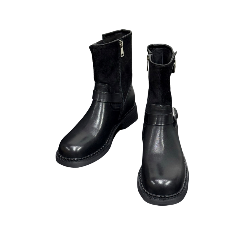 Stivali bianchi da donna – Sti - Leatherwork Designs recensione e prezzo