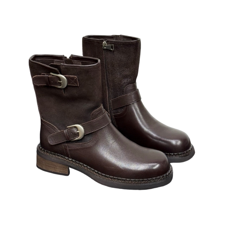 Stivali bianchi da donna – Sti - Leatherwork Designs recensione e prezzo