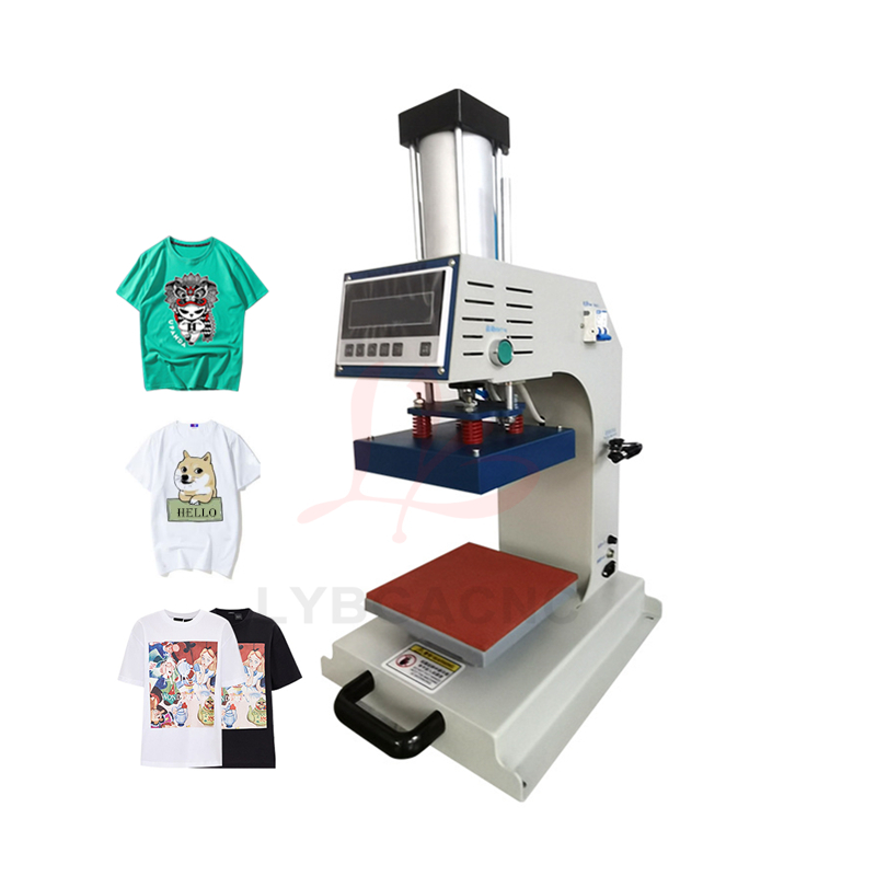 Pressa a Caldo Pneumatica Auto - Leatherwork Machine recensione e prezzo