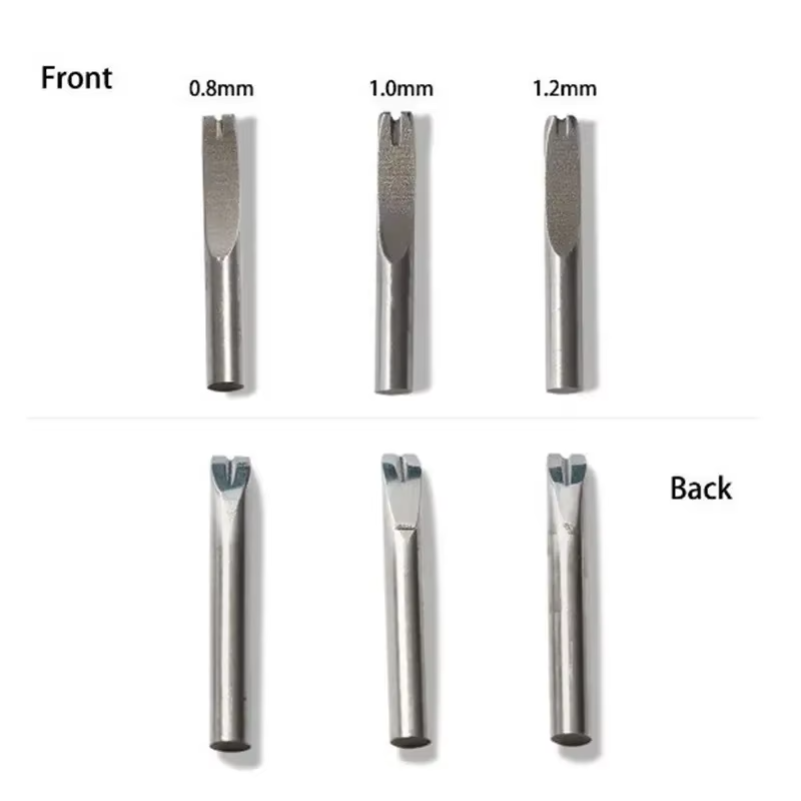 Kit 7 in 1 Professionale per L - Groover Stitching Tool recensione e prezzo
