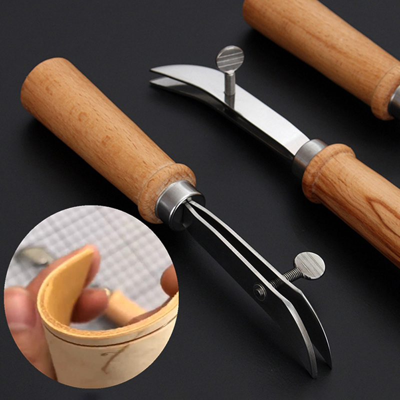 Scanalatrice per cuciture con  - Groover Stitching Tool recensione e prezzo