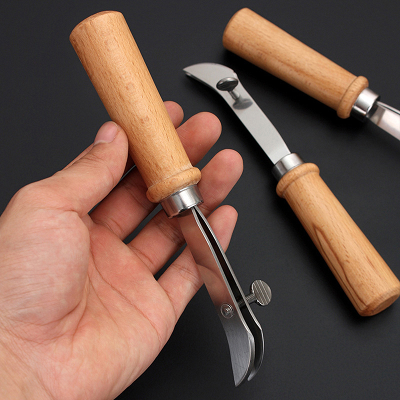 Scanalatrice per cuciture con  - Groover Stitching Tool recensione e prezzo