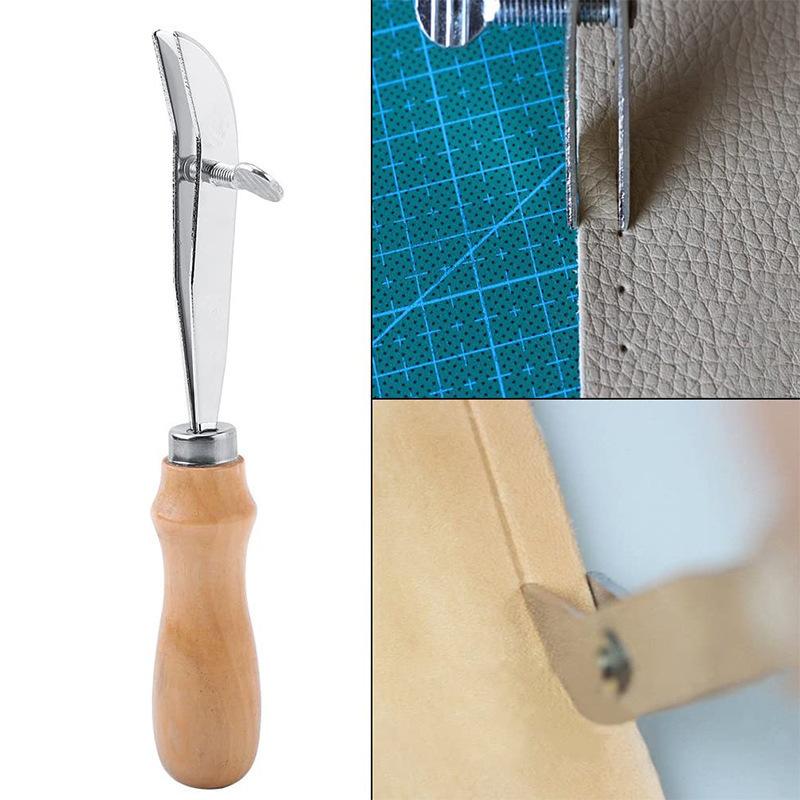 *Strumento per lavorazione del - Groover Stitching Tool recensione e prezzo