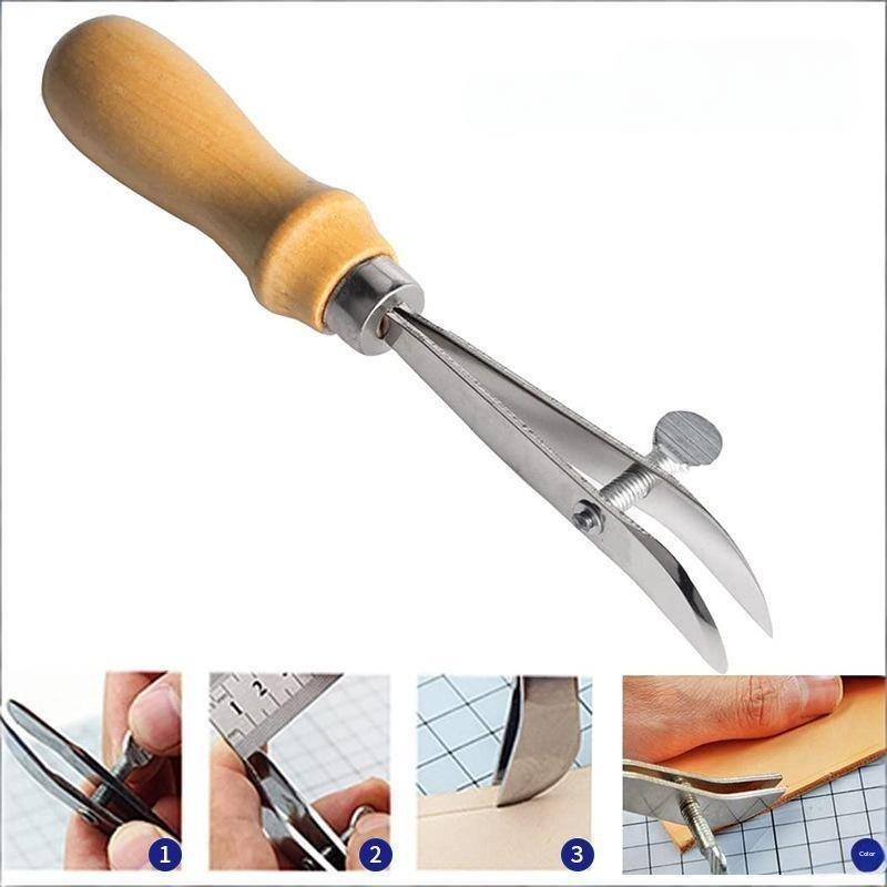 *Strumento per lavorazione del - Groover Stitching Tool recensione e prezzo