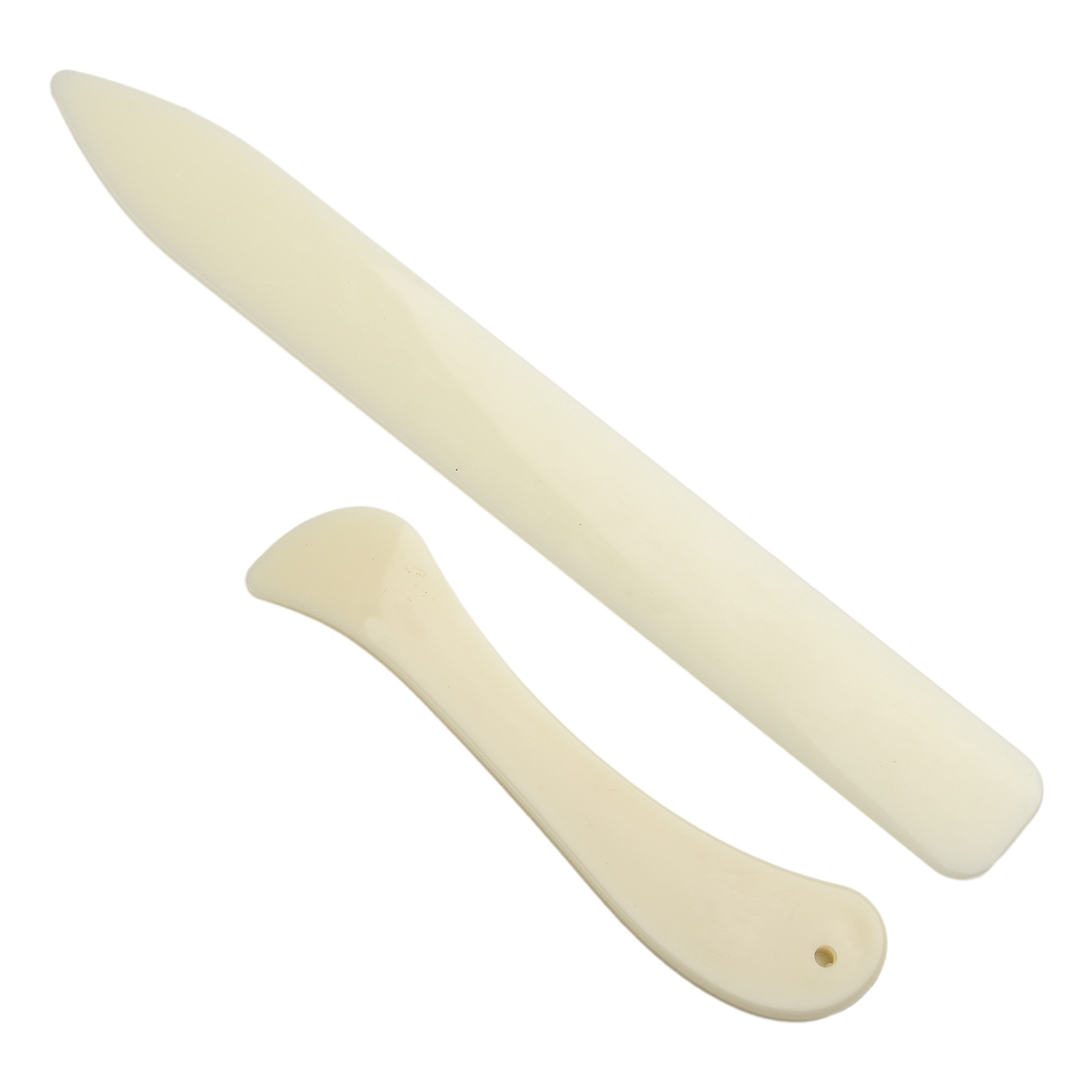 2 pezzi di cartelle per ossa s - Bone Folder Tool recensione e prezzo
