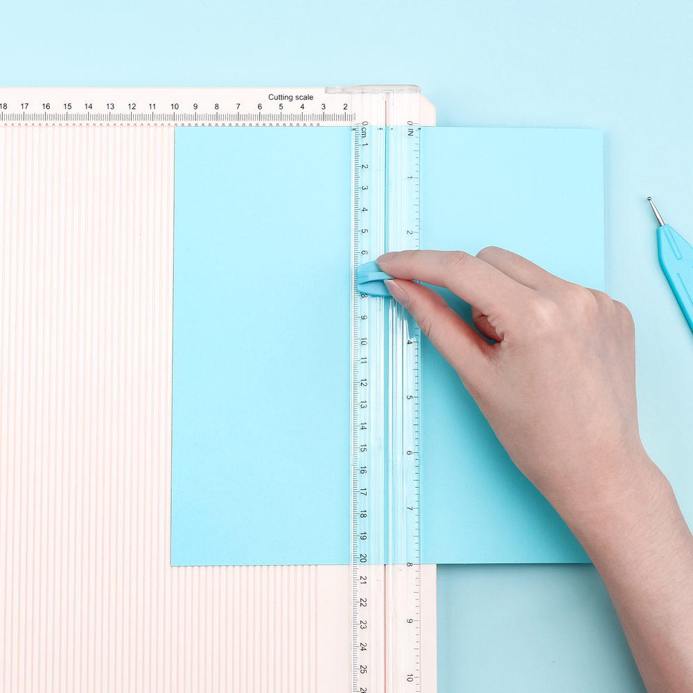 Tagliacarte multiuso per tagli - Bone Folder Tool recensione e prezzo