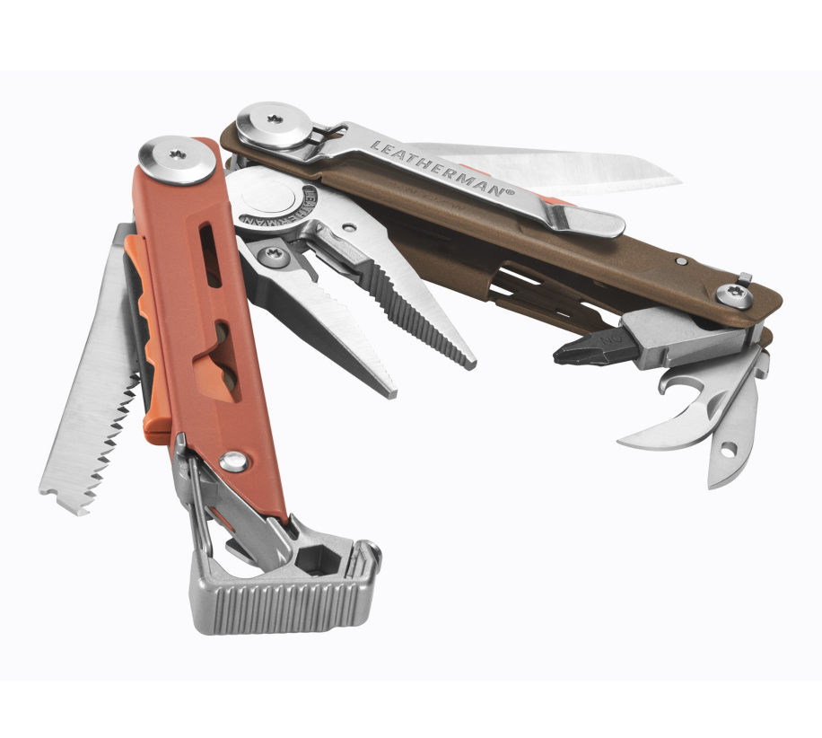 Multiutensile da campeggio LEA - Leatherwork Machine recensione e prezzo