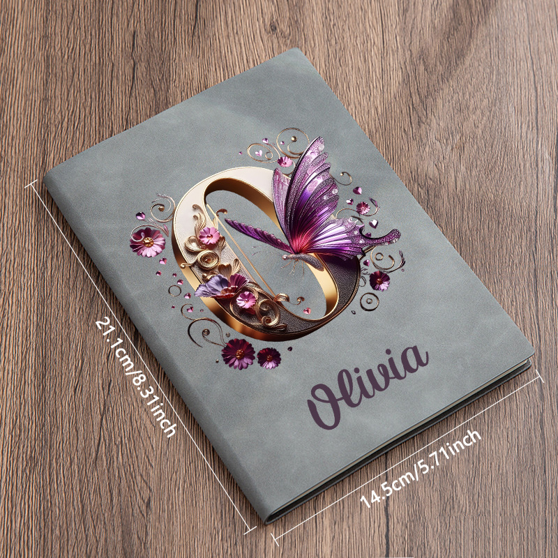 Quaderno in similpelle persona - Leather Work Diary Covers recensione e prezzo