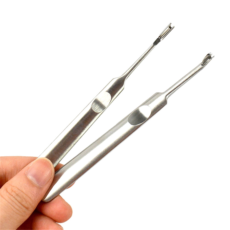 (.) Kit di 2 utensili per lavo - Groover Stitching Tool recensione e prezzo