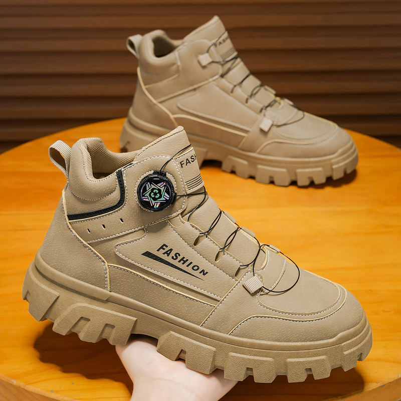 2025 Stivali da uomo Scarpe ca - Leatherwork Designs recensione e prezzo