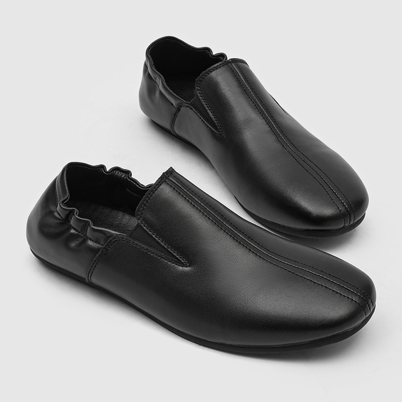 Uomini di marca Casual Scarpe  - Leatherwork Designs recensione e prezzo
