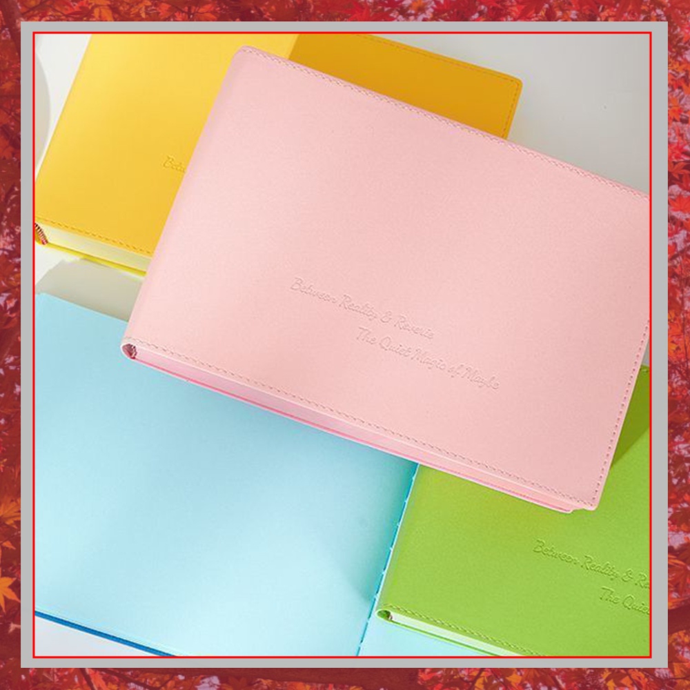 Quaderno a matite con copertin - Leather Work Diary Covers recensione e prezzo